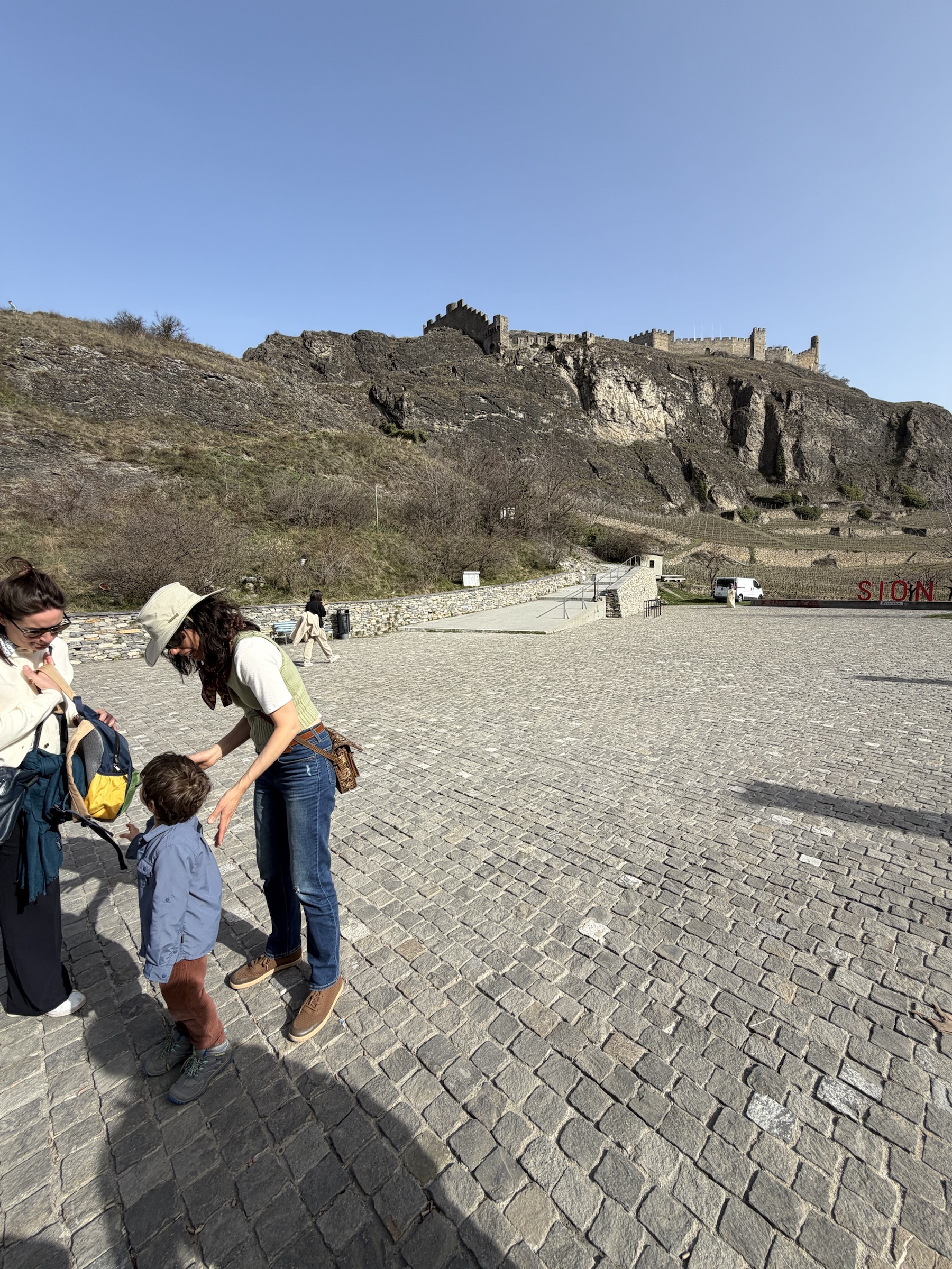 Sion travel photograph 10