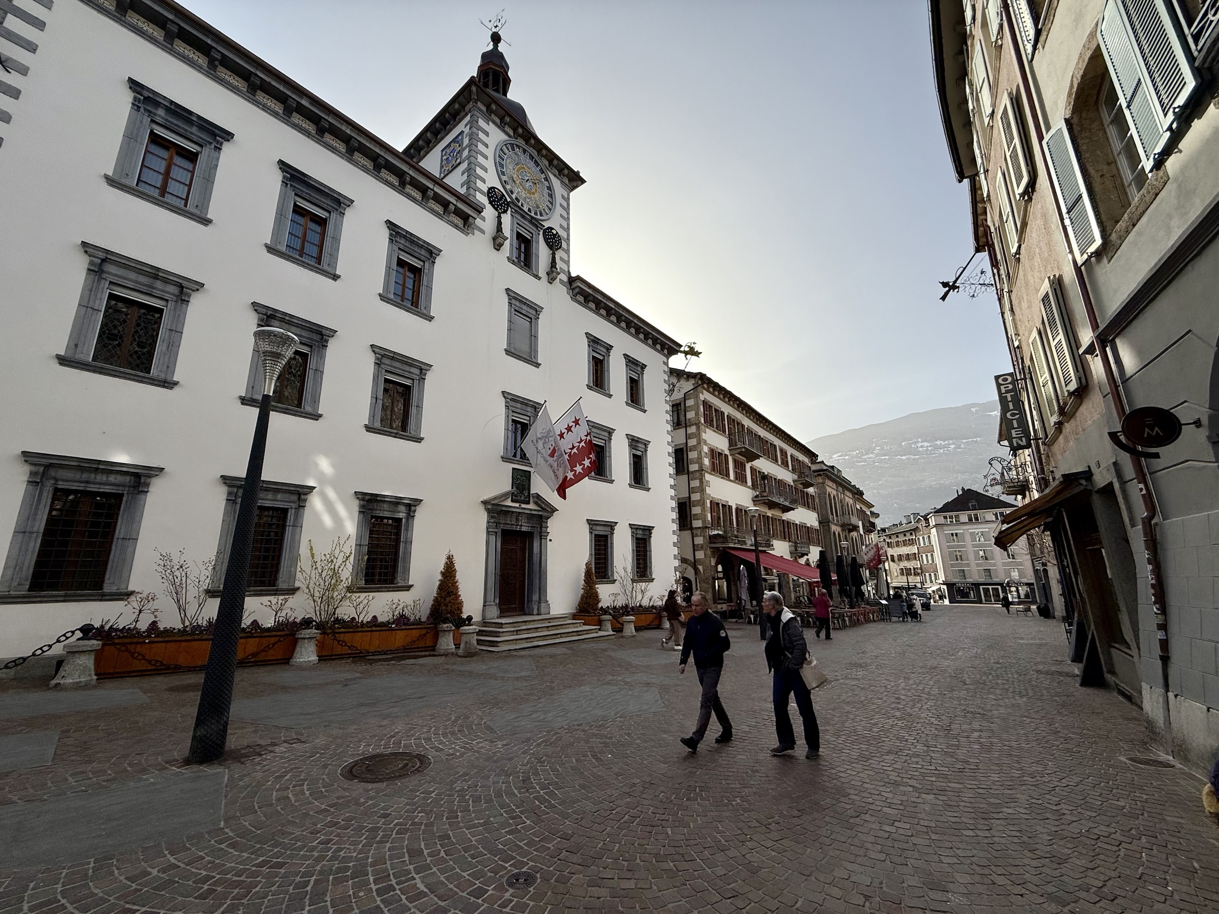 Sion travel photograph 11