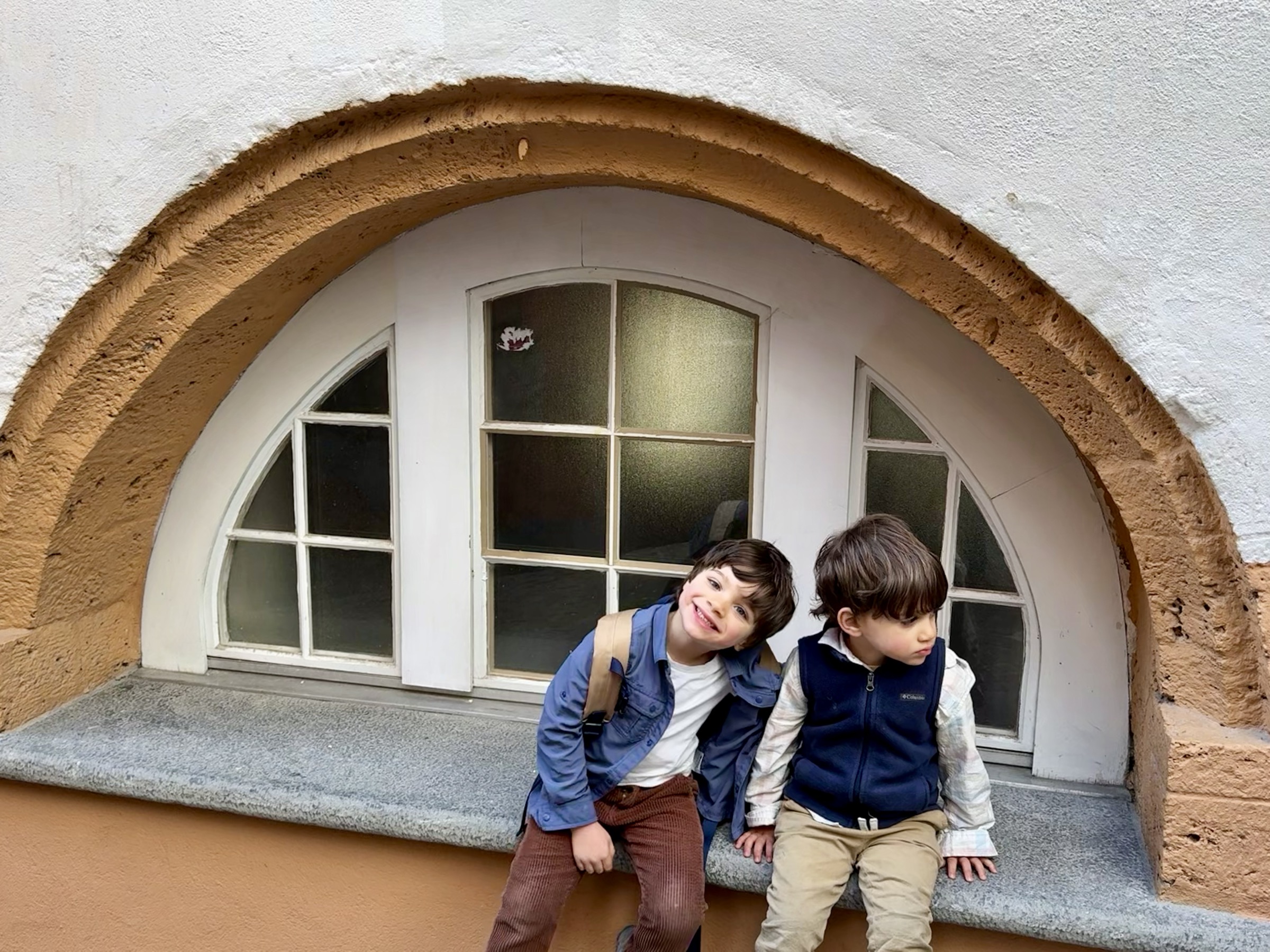 Sion travel photograph 12