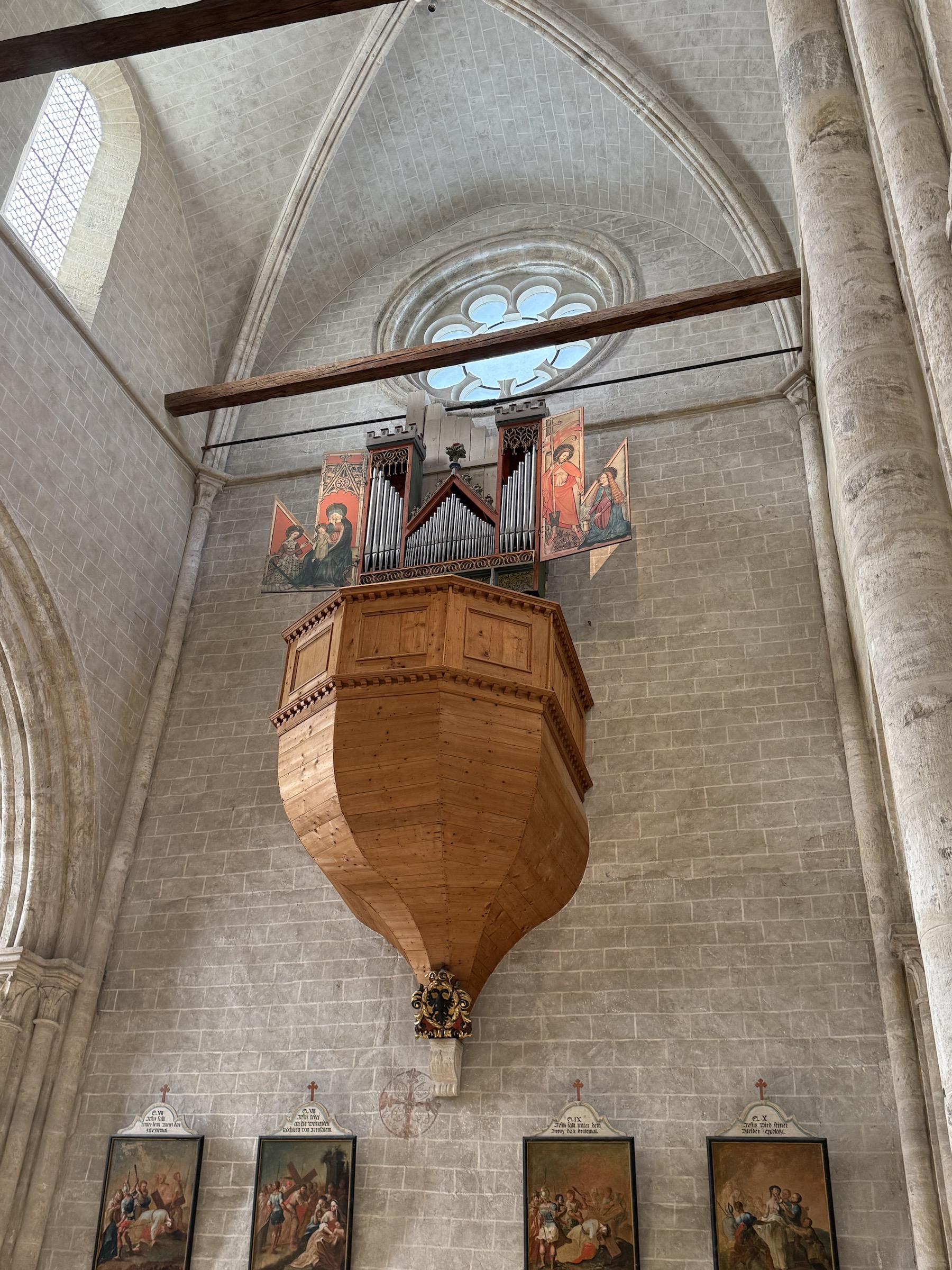 Sion travel photograph 13