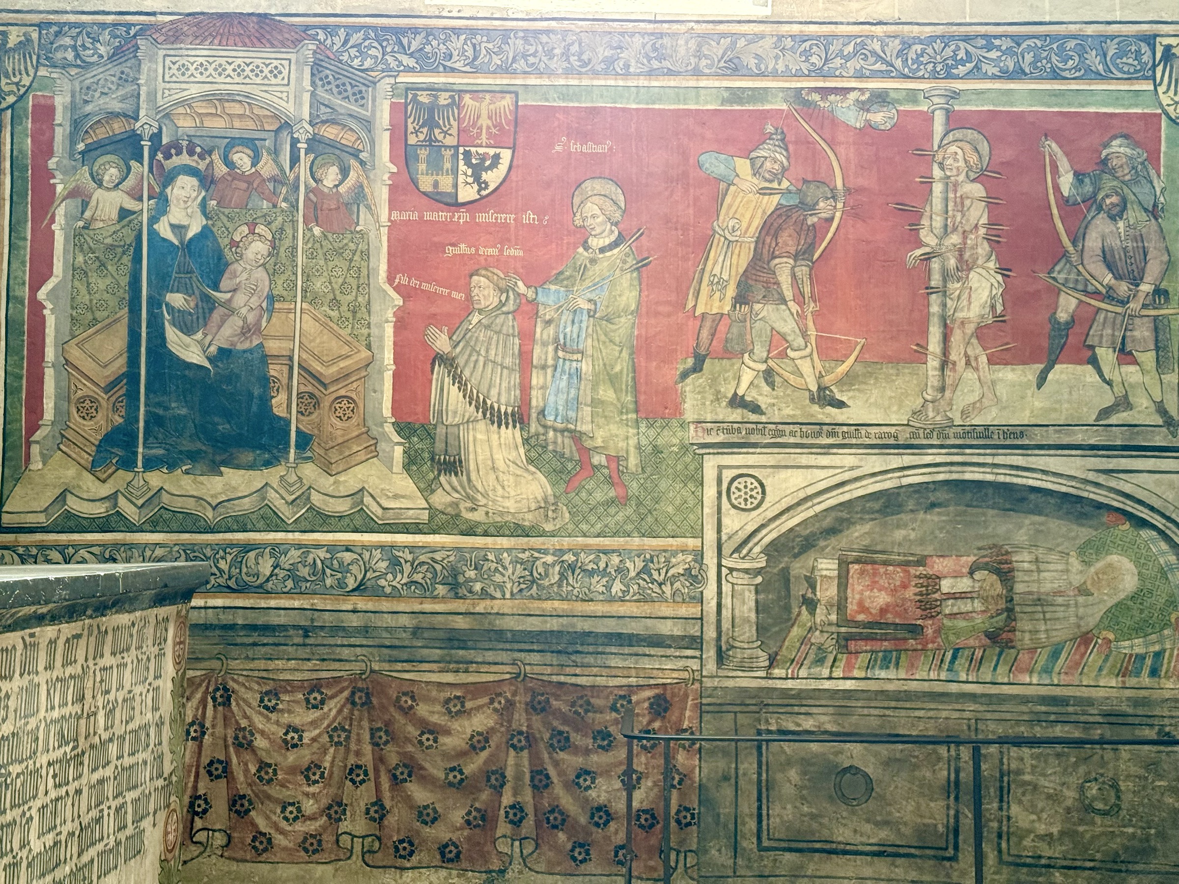 Sion travel photograph 14