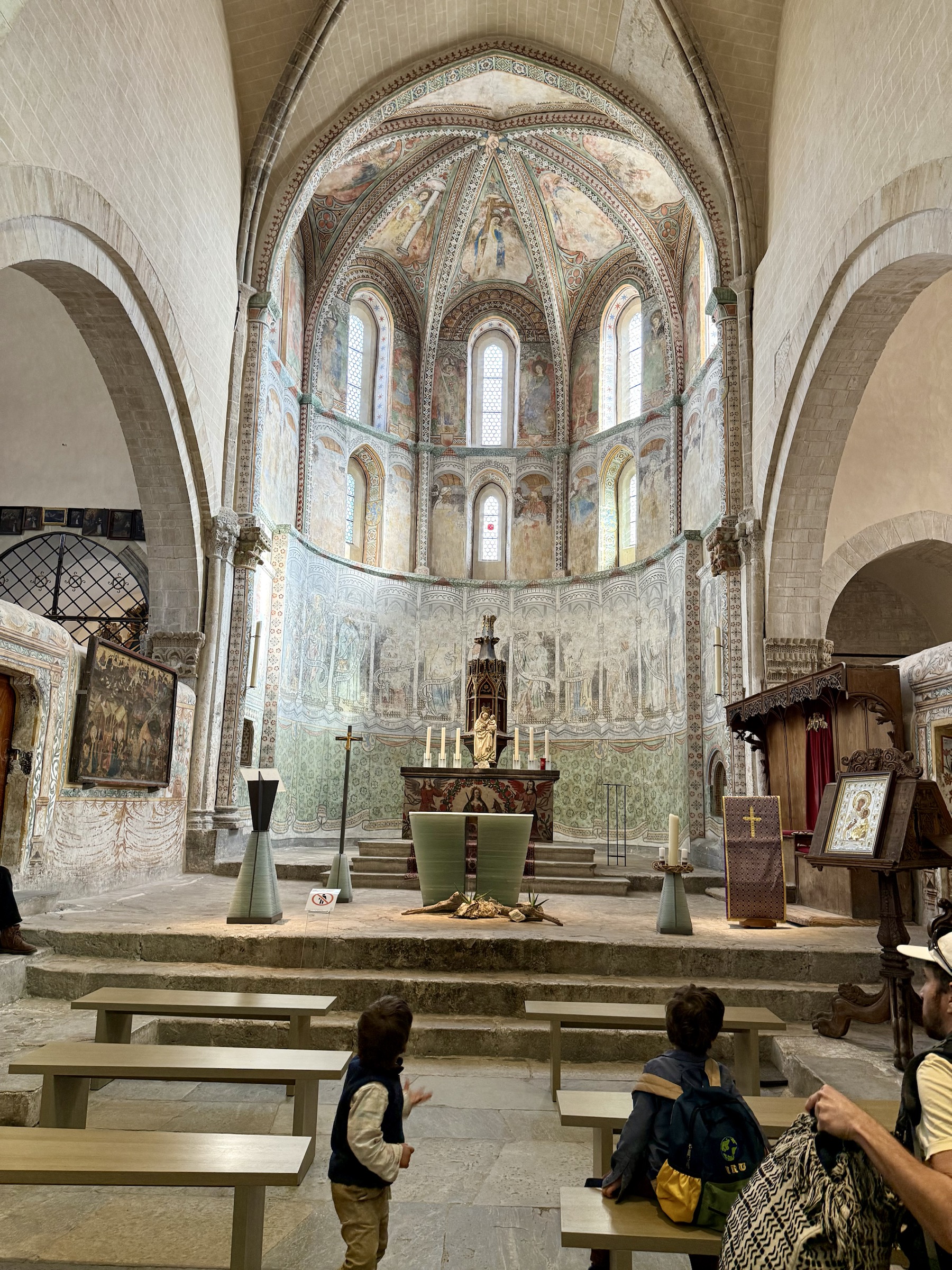 Sion travel photograph 15