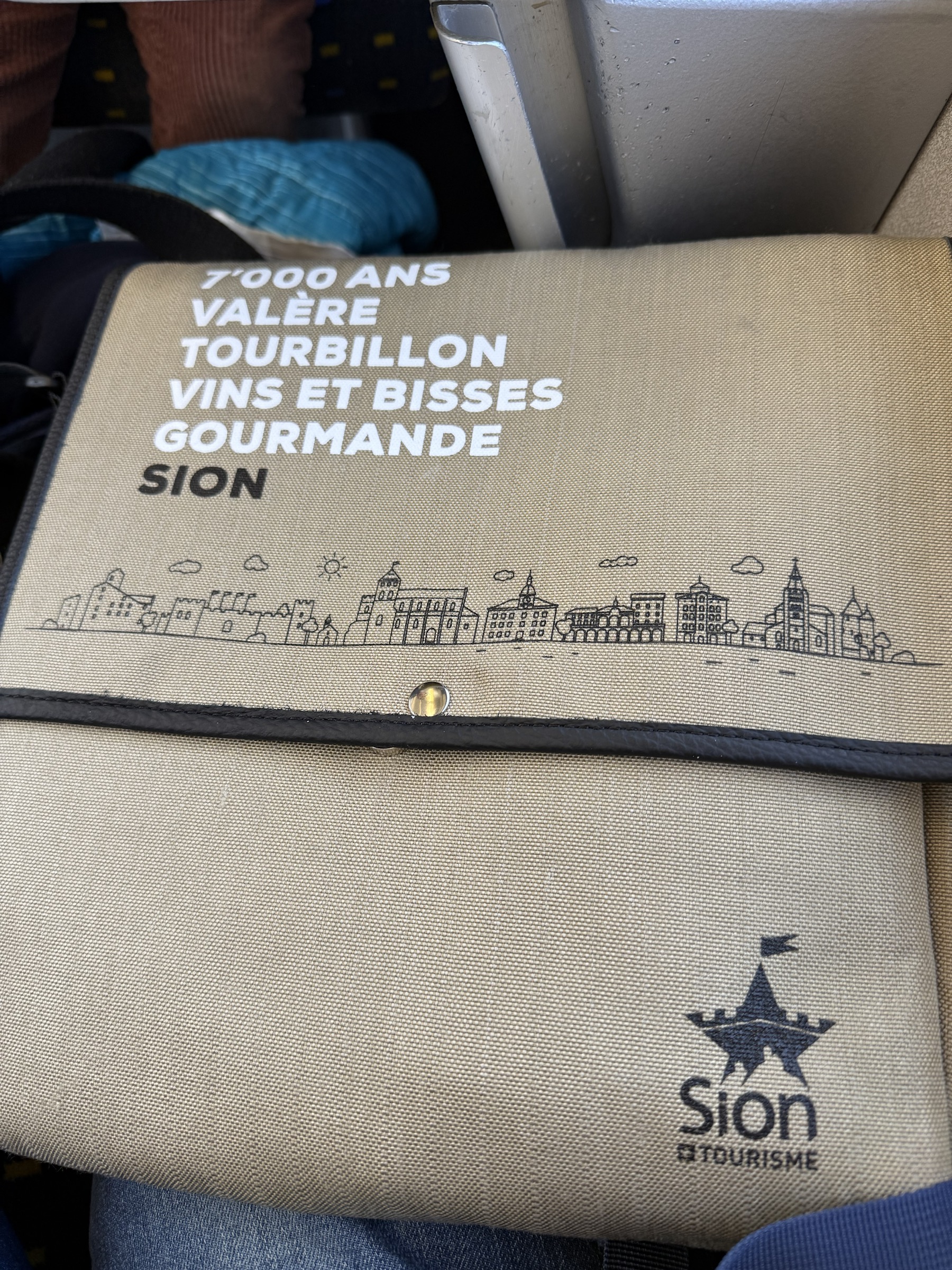 Sion travel photograph 16