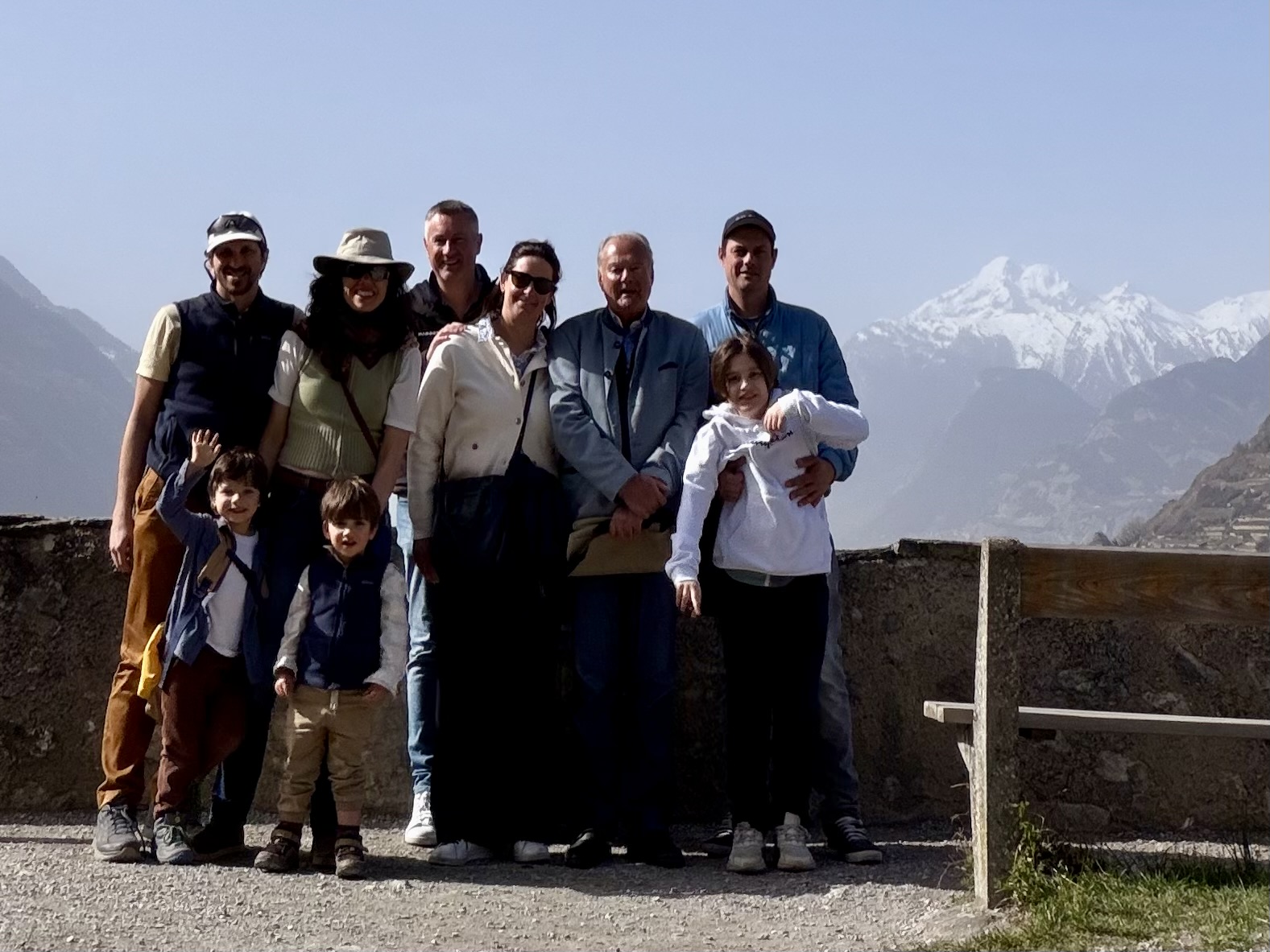 Sion travel photograph 2