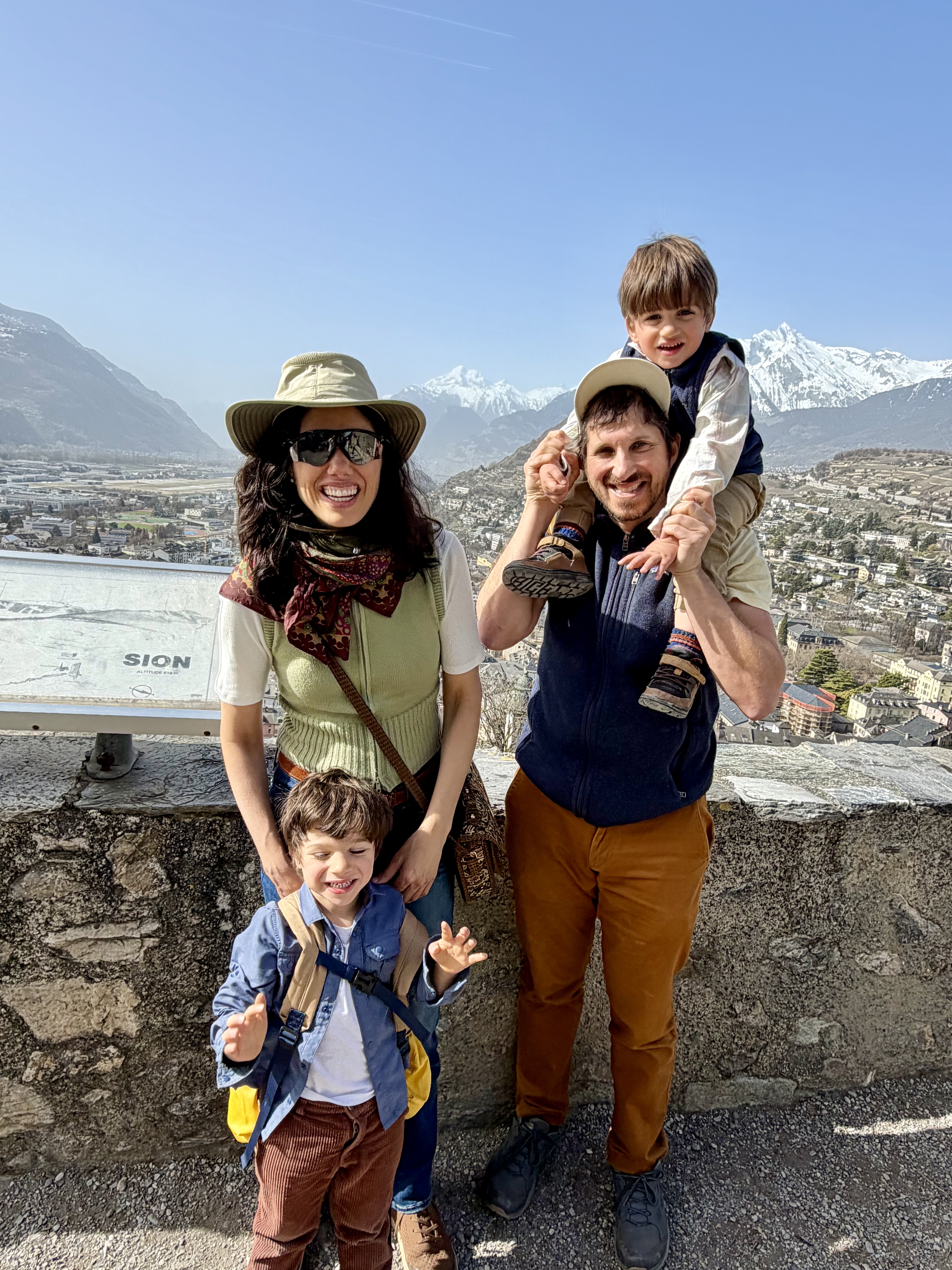 Sion travel photograph 3