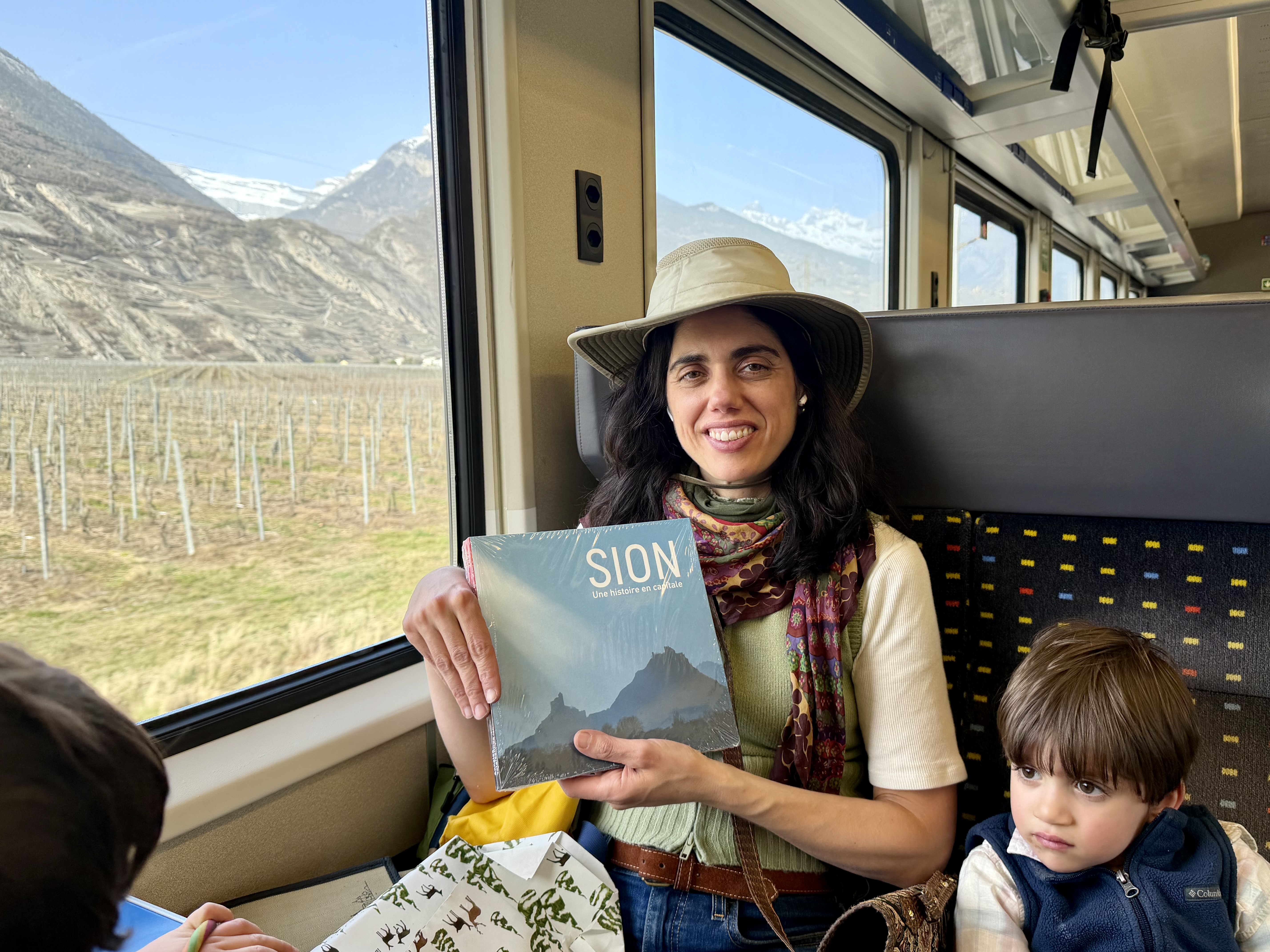 Sion travel photograph 5