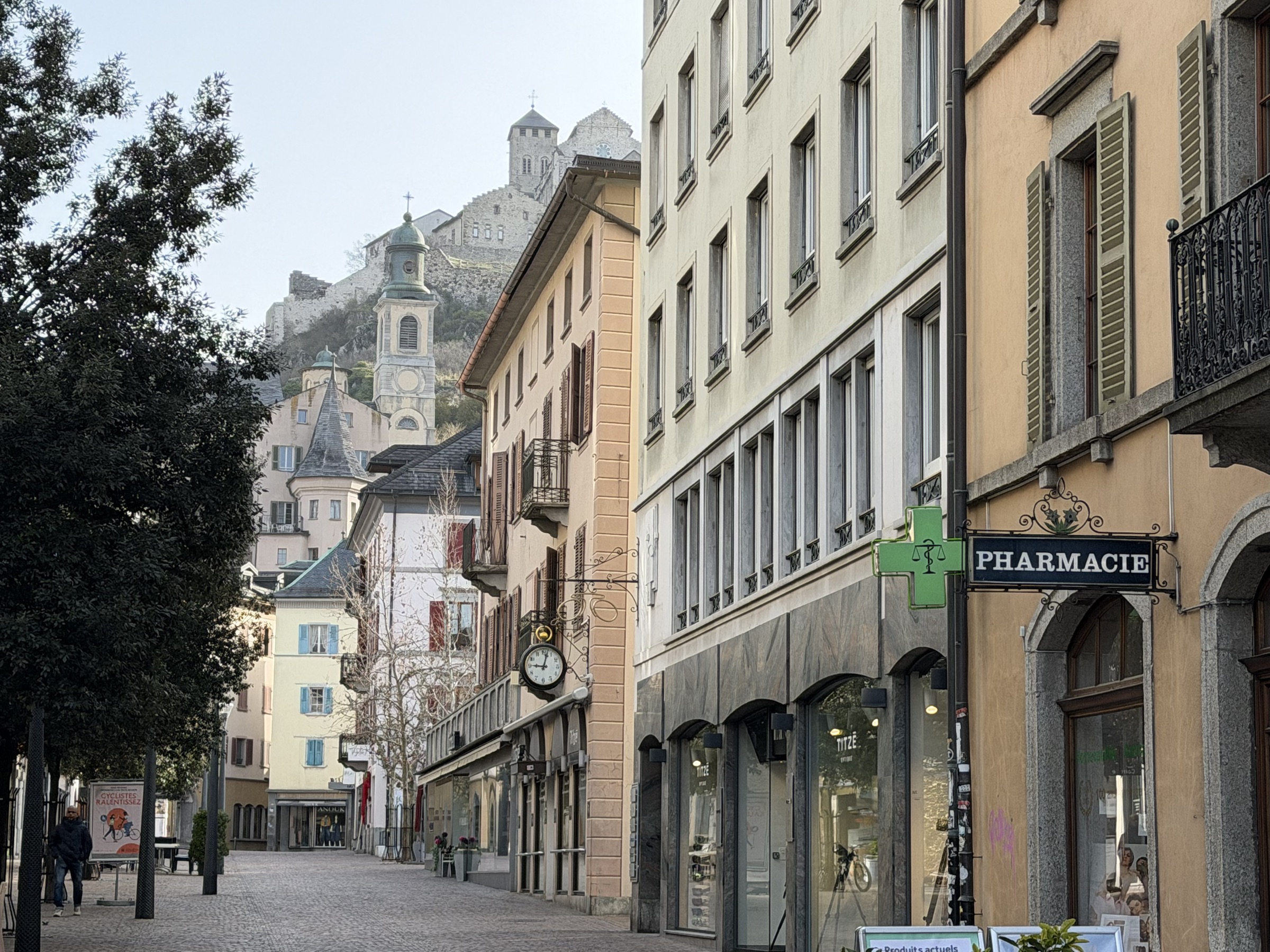 Sion travel photograph 7