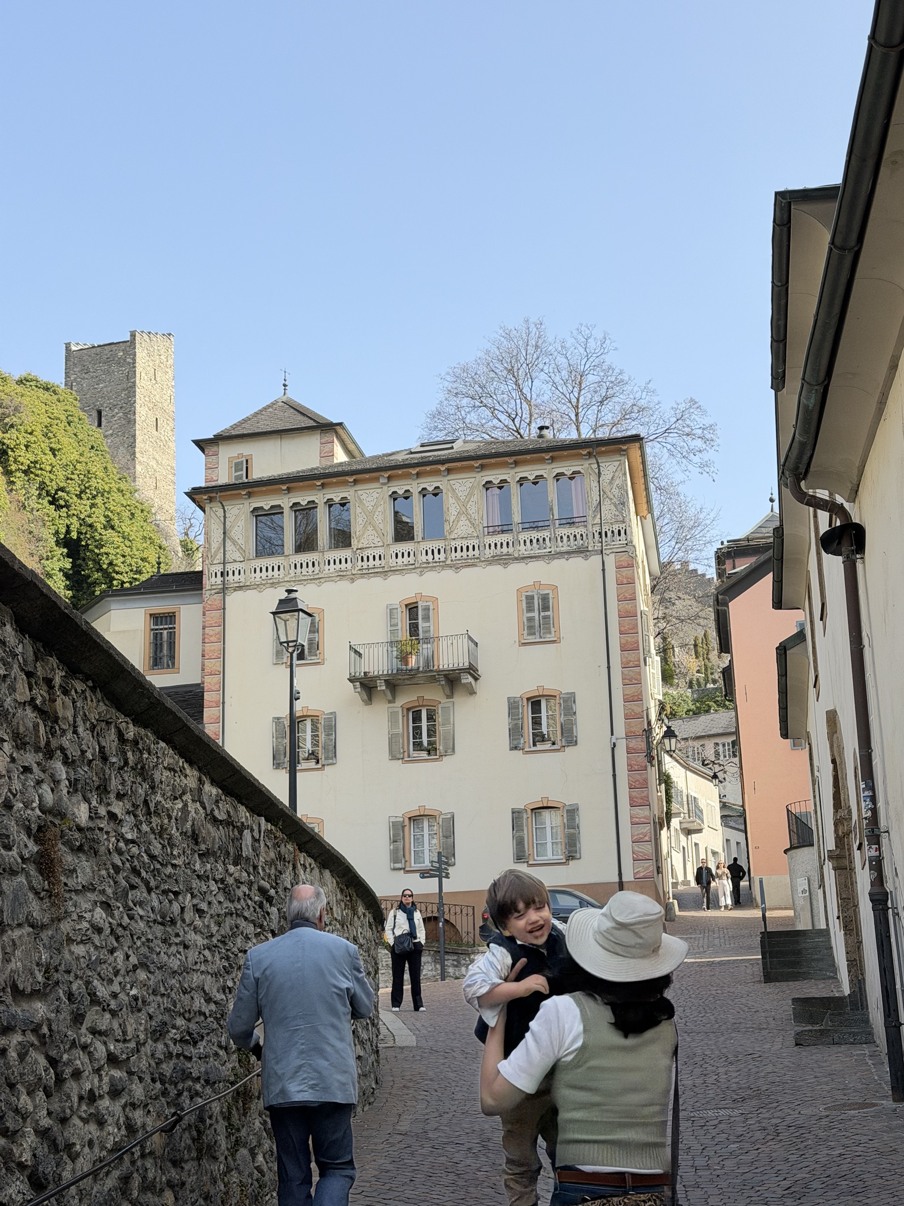 Sion travel photograph 9